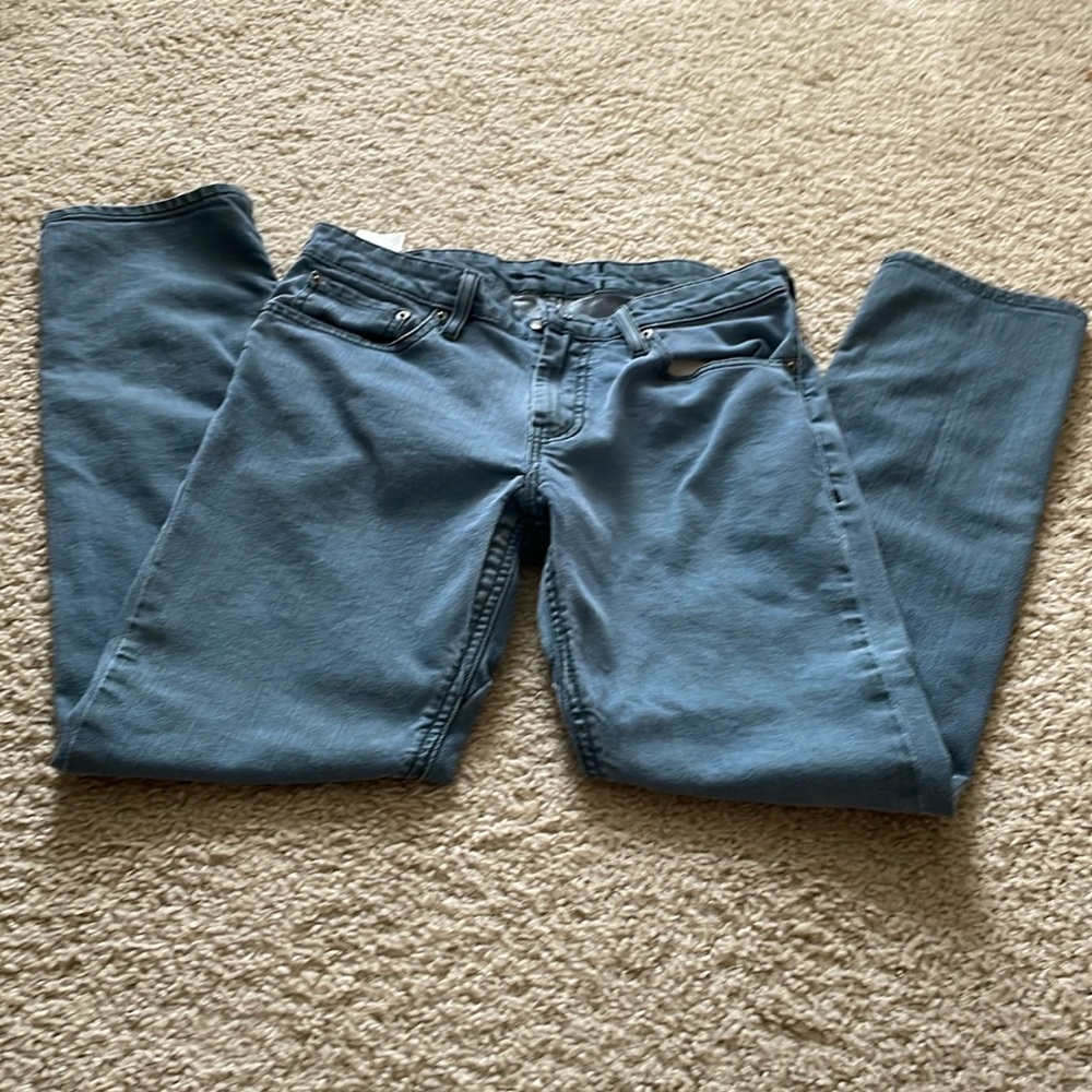 Levi’s 511 Jeans men’s 32”